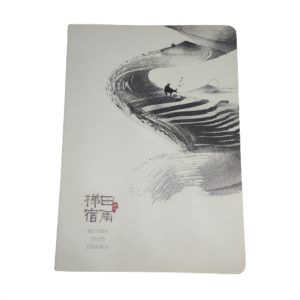 Τετράδιο B5 DL3599-A1646