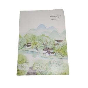 Τετράδιο QB/T1438-2007