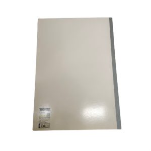 Τετράδιο Study Notebook YF19-403