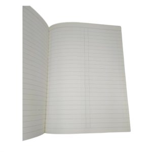 Τετράδιο Study Notebook YF19-414
