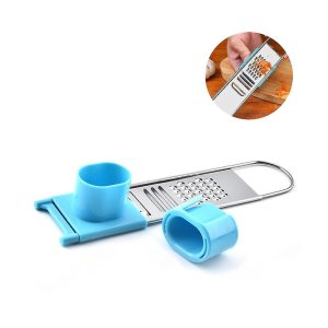 Τρίφτης Λαχανικών Inox