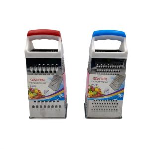 Τρίφτης για Φρούτα και Λαχανικά - Grater Vierkantreibe