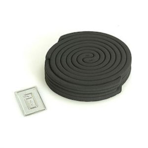 Φιδάκι για Κουνούπια 10 Σπείρες S-223