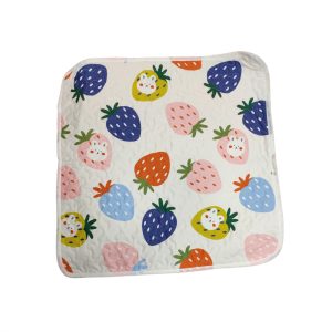 Χαλάκι Σκύλου 70x70cm