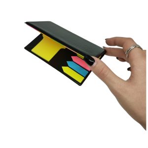 Χρωματιστά Αυτοκόλλητα Χαρτάκια Σημειώσεων - Stick Notes