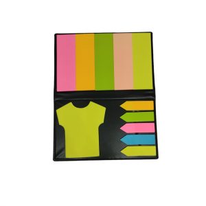 Χρωματιστά Αυτοκόλλητα Χαρτάκια Σημειώσεων - Stick Notes