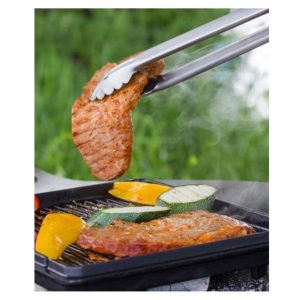 Σετ 2τμχ Τσιμπίδες - Λαβίδα Κουζίνας Kitchenware