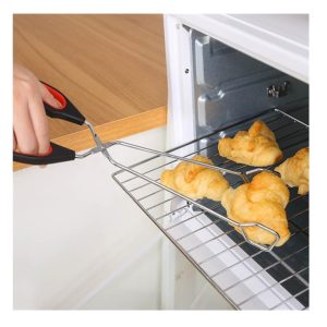 Ψαλίδι - Λαβίδα Κουζίνας