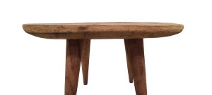 Σκαμπό Earth 50x31x45cm