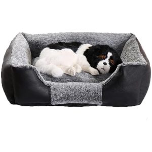 ΚΡΕΒΑΤΑΚΙ ΚΑΤΟΙΚΙΔΙΩΝ 48x37x17cm SD-03307