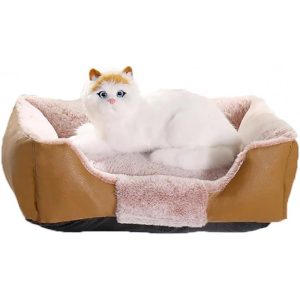 ΚΡΕΒΑΤΑΚΙ ΚΑΤΟΙΚΙΔΙΩΝ 62x52x20cm SD-03308