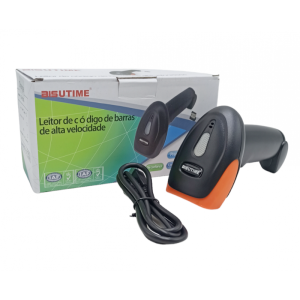 ΑΣΥΡΜΑΤΟ BARCODE SCANNER HL-3098