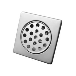 Ανοξείδωτη Σχάρα Δαπέδου Chicago