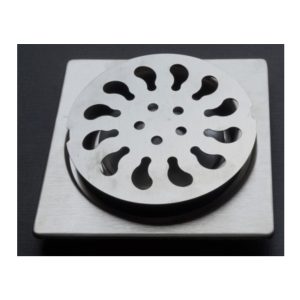 Ανοξείδωτη Σχάρα Δαπέδου - Floor Draining