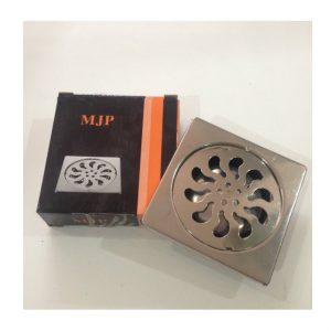 Ανοξείδωτη Σχάρα Δαπέδου - Floor Draining