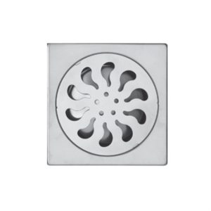 Ανοξείδωτη Σχάρα Δαπέδου - Floor Draining