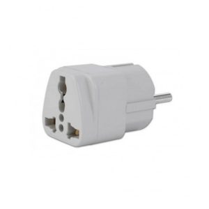 Αντάπτορας Πρίζας από Universal σε Ελλάδας