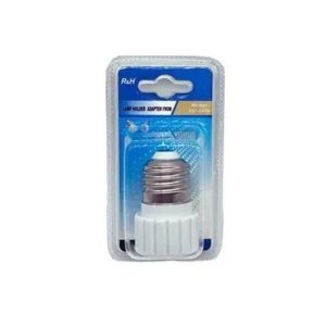 Αντάπτορας από E27 σε GU10 - Lamp Holder Adapter