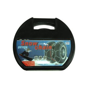 Αντιολισθητικές αλυσίδες χιονιού KN.120 Snow Chains,12mm 2τμχ – MIZ4589