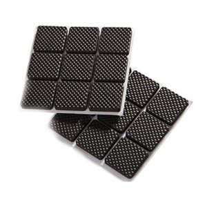 Αυτοκόλλητα Προστατευτικά Πατάκια Τσόχινα Hyderon