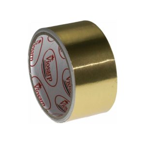 Αυτοκόλλητη Ταινία Αλουμινίου 45mmx5m Viosarp