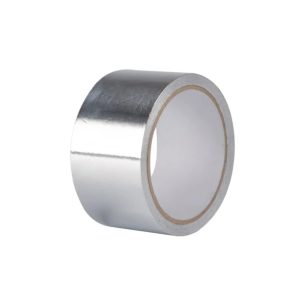 Αυτοκόλλητη Ταινία Αλουμινίου 45mmx5m Viosarp V132