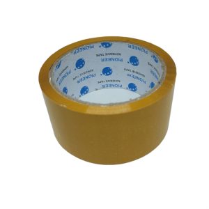 Αυτοκόλλητη Ταινία Συσκευασίας