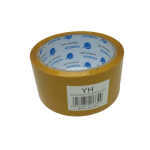 Αυτοκόλλητη Ταινία Συσκευασίας