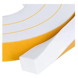 Αφρώδες Αεροστόπ Αυτοκόλλητη Ταινία