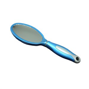 Βούρτσα Μαλλιών Χτενίσματος με Καθρέφτη