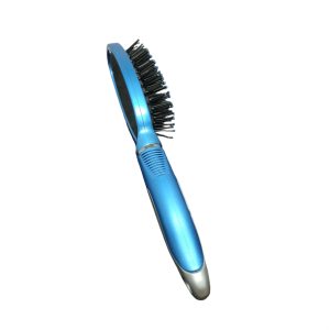 Βούρτσα Μαλλιών Χτενίσματος με Καθρέφτη