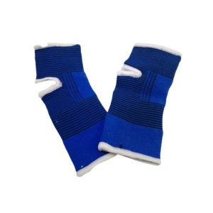 Ελαστική Επιστραγαλίδα - Ankle Support