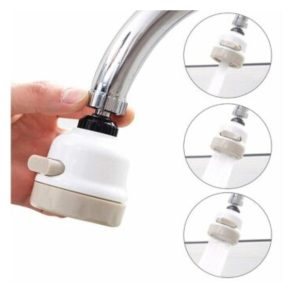 Εύκαμπτη Προέκταση Βρύσης