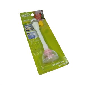 Εύκαμπτη Προέκταση Βρύσης Κουζίνας