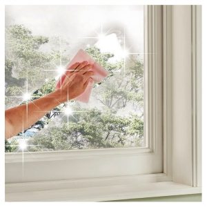 Καθαριστικό Τζαμιών Bene Glass