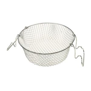 Καλάθι Τηγανίσματος για Κατσαρόλα - Φριτέζα