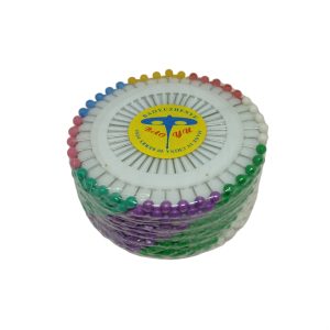 Καρφίτσες με Πέρλα 40τμχ