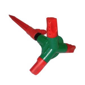 Καρφωτό Ποτιστικό Μπεκ Τριπλό