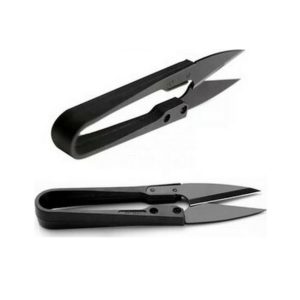 Κοφτάκι Πετονιάς και Κλωστών Μεταλλικό - Sewing Craft C0245