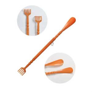 Κόκκαλο Παπουτσιών και Ξύστρα 46cm