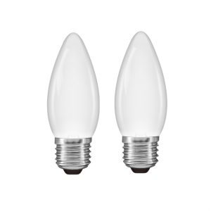 Λάμπα Κερί Bulb 60W