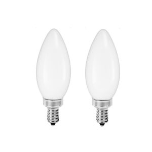 Λάμπα Κερί Bulb 60W