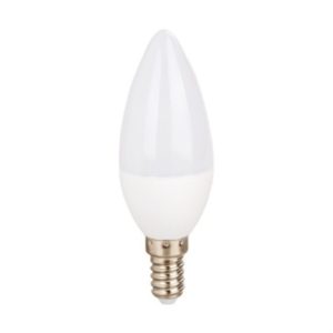 Λάμπα Κερί Led Candle 7W