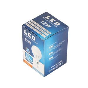 Λάμπα Σφαιρική Led High Power Lamp 12W