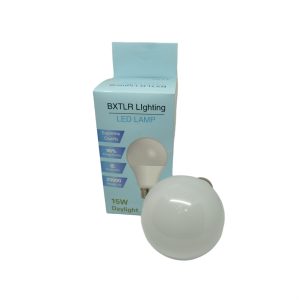 Λάμπα Σφαιρική Led Lamp BXTLR Lighting 15W