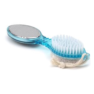 Λίμα Περιποίησης Ποδιών 4 σε 1