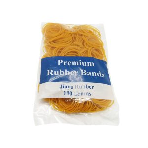 Λαστιχάκια Συσκευασίας Rubber Bands 100τμχ