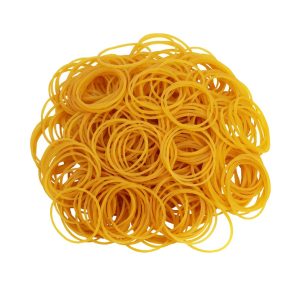 Λαστιχάκια Συσκευασίας Rubber Bands 100τμχ
