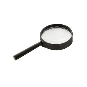 Μεγεθυντικός Φακός Χειρός 2τμχ - Magnifying Glass