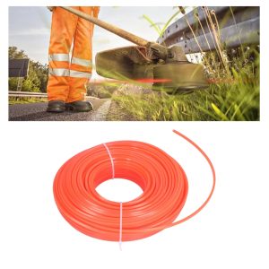 Μεσινέζα Στρογγυλή - Trimmer Line